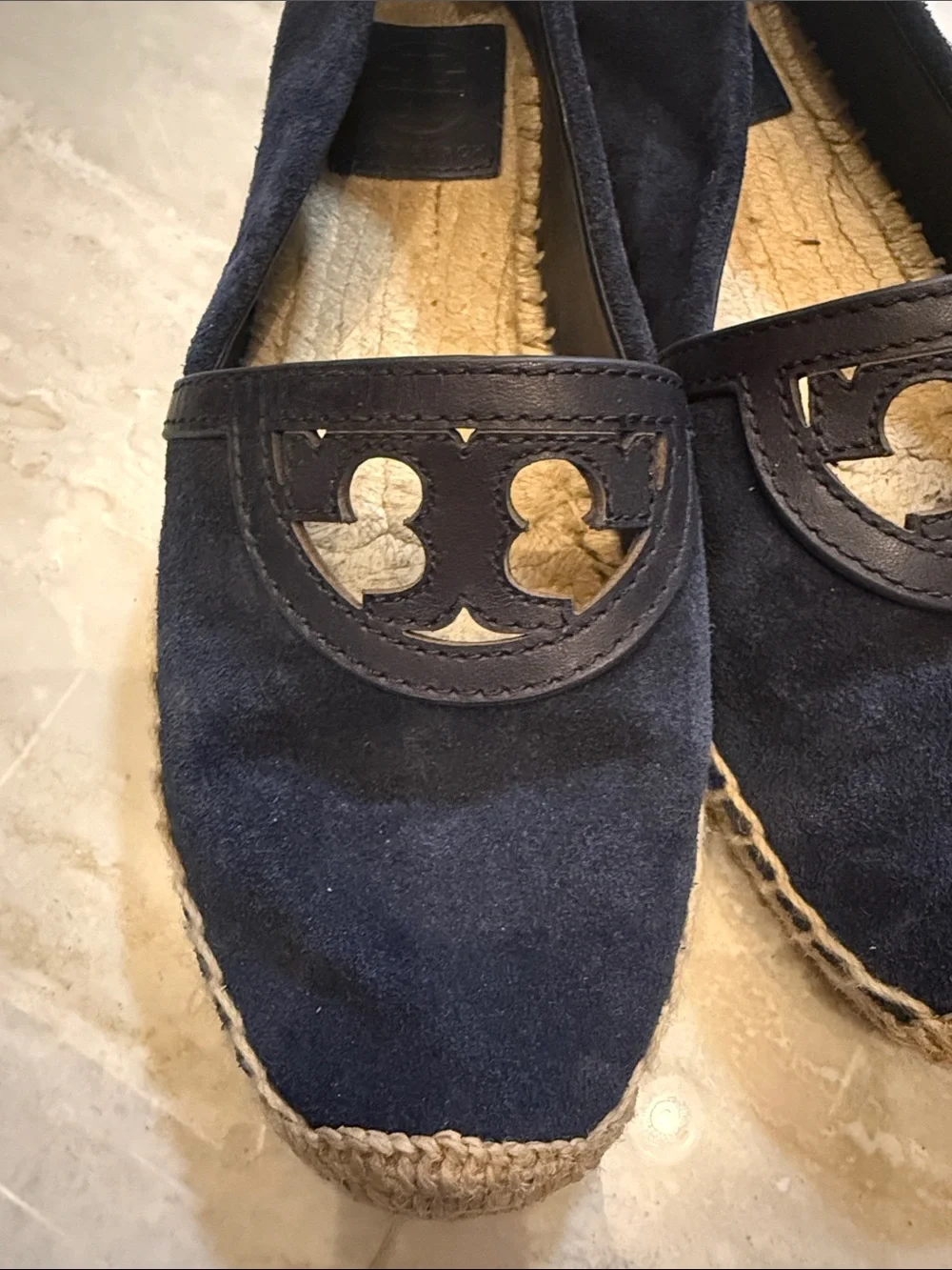 Tory Burch Espadrilles